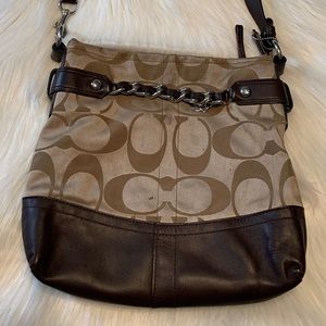 Coach Crossbody bag